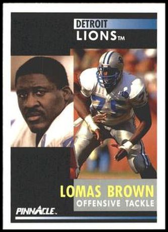 228 Lomas Brown